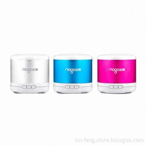 Best Outdoor Wireless/Bluetooth Mini Speakers with USB and Battery Power Supply